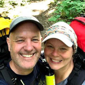 Meet your Posher, Theresa